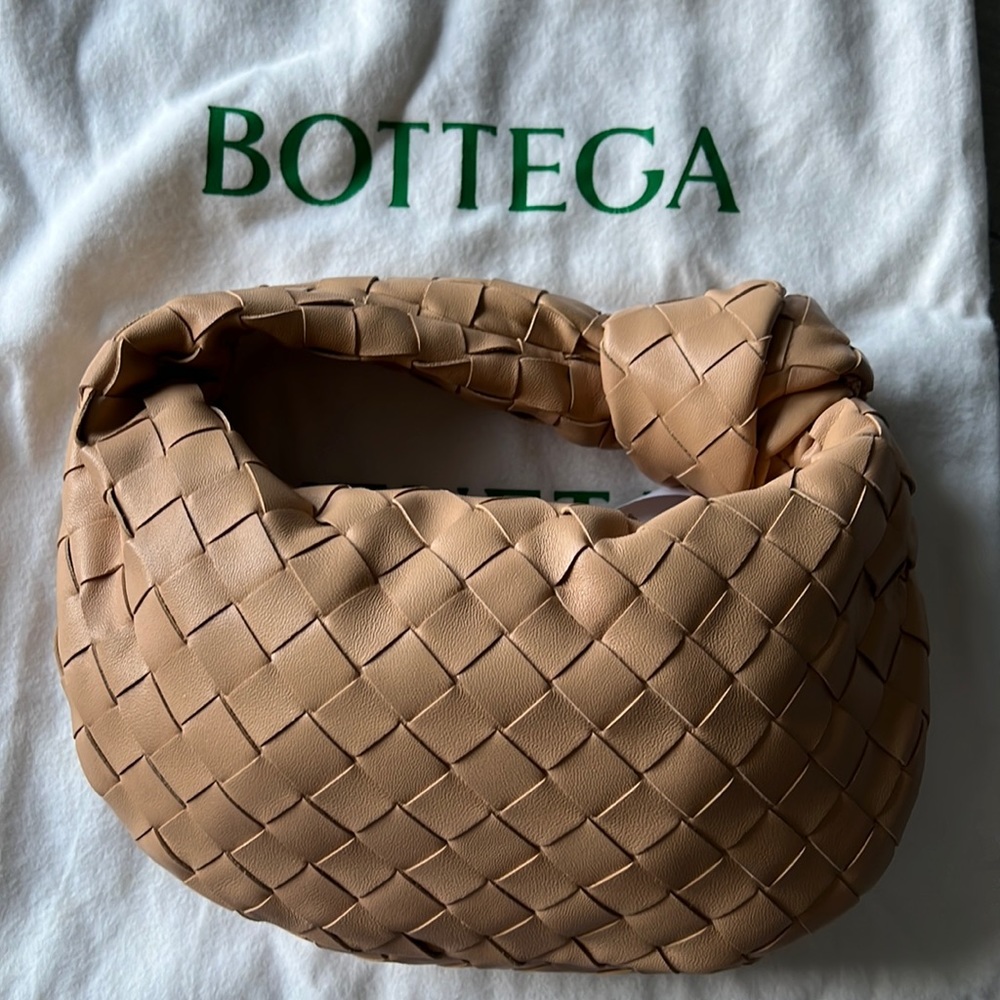 Bottega Veneta mini Jodie